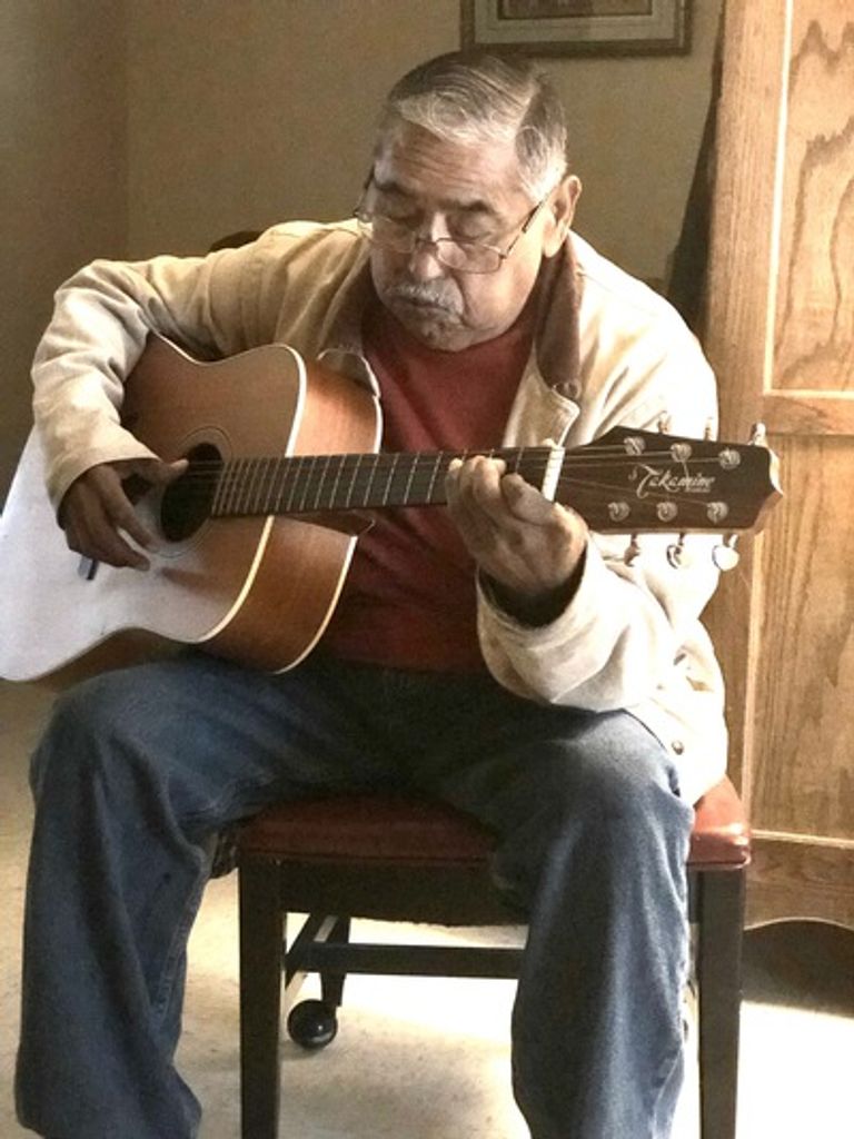 Robert Martinez Tovar