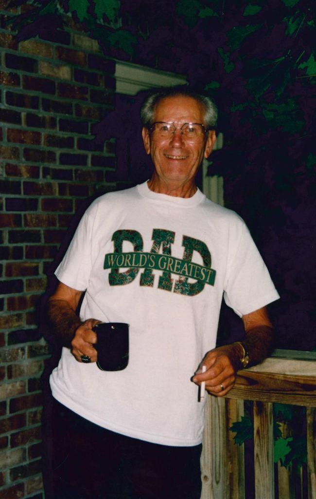 Donald L. Pagels