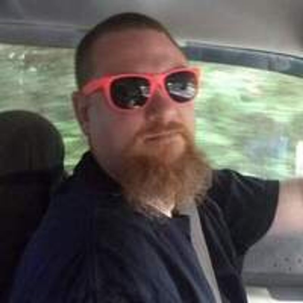 Jason Bradley Harvey