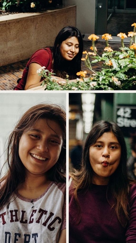 Diana Tello-Ramirez Profile Photo