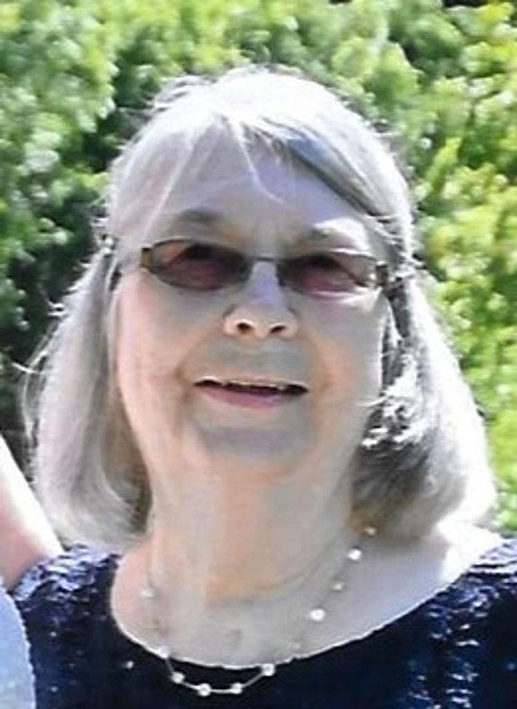 Gail Madelyn Kemper Profile Photo