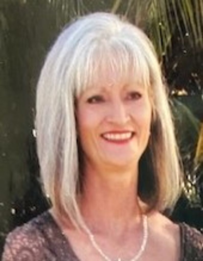 Bonnie Adair Cashwell