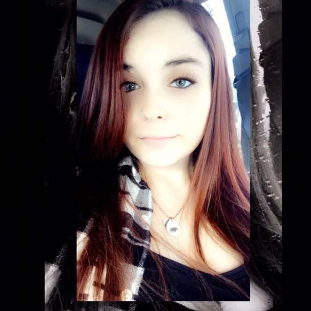 Briana Nicole Sikes Profile Photo