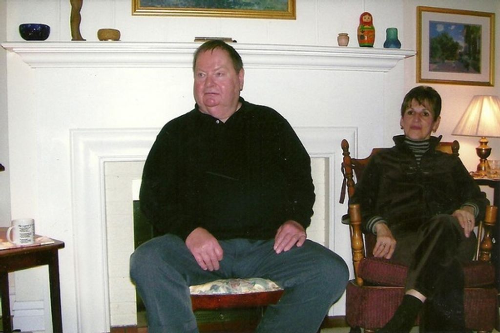 Ray C. Stensrud Profile Photo