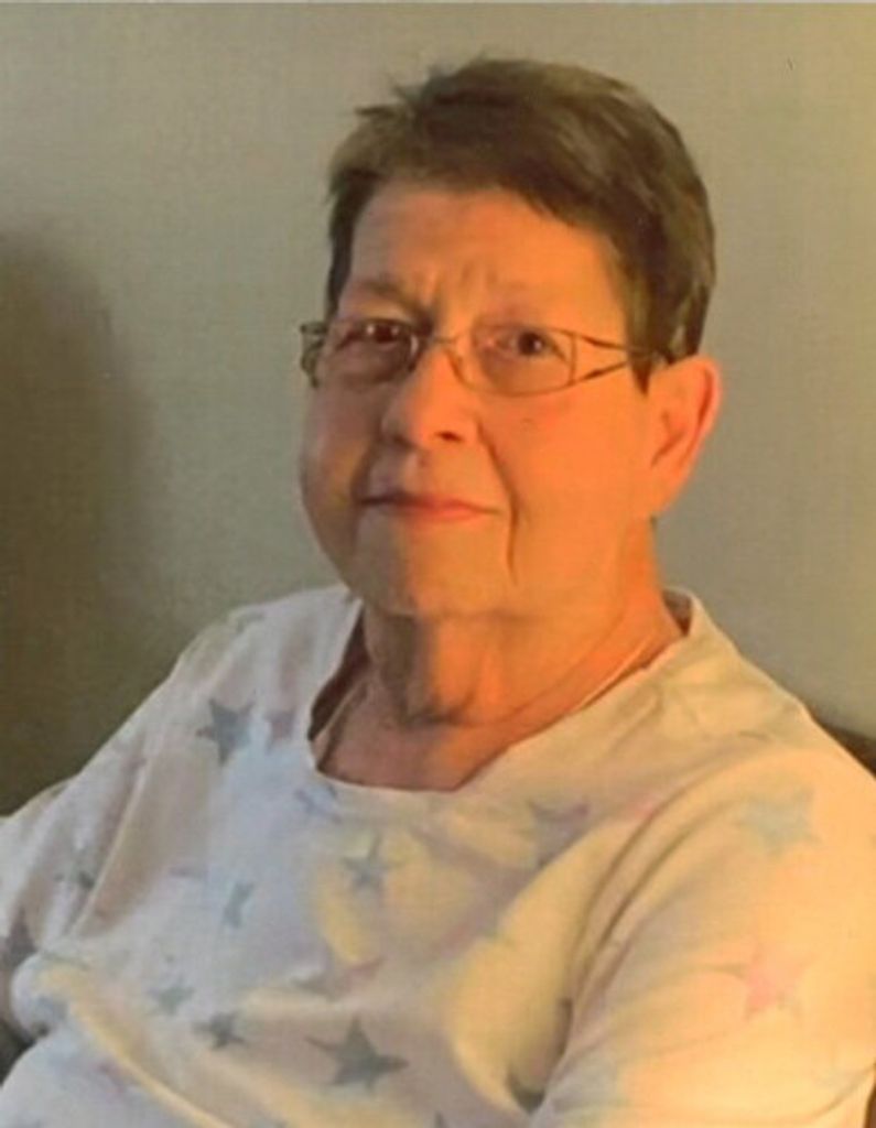 Mary A. Didion Profile Photo