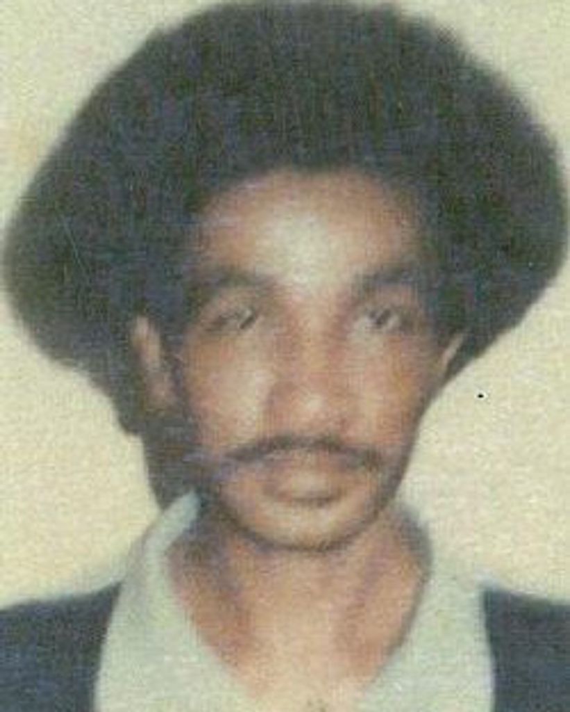 John Eldridge Smith Profile Photo