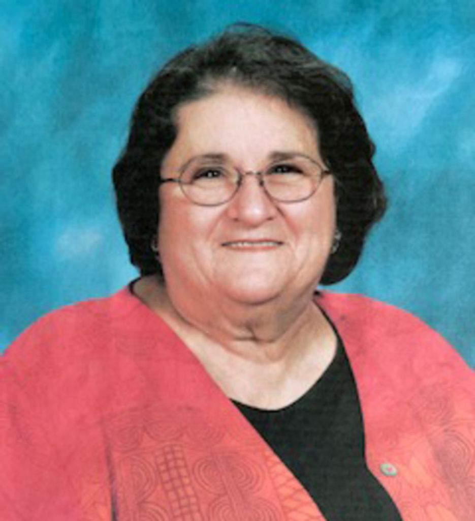 Martha Rebekah Nix Profile Photo