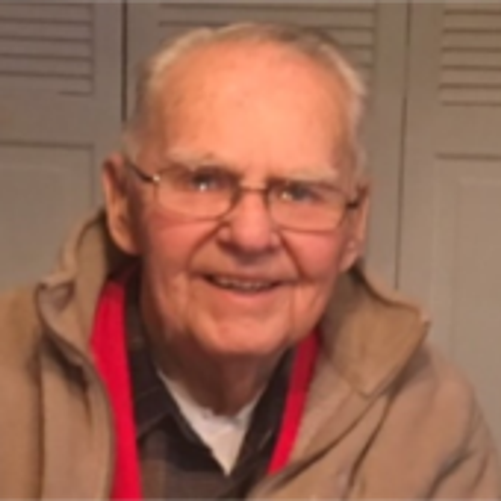 William "Bill" S. Kennedy