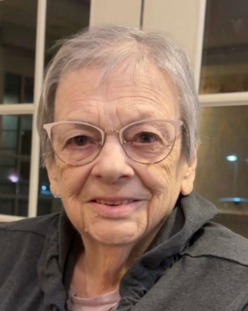 Marion E. Desfosses Profile Photo