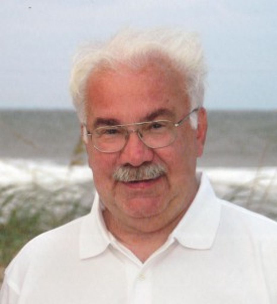 David E. Osborn Profile Photo