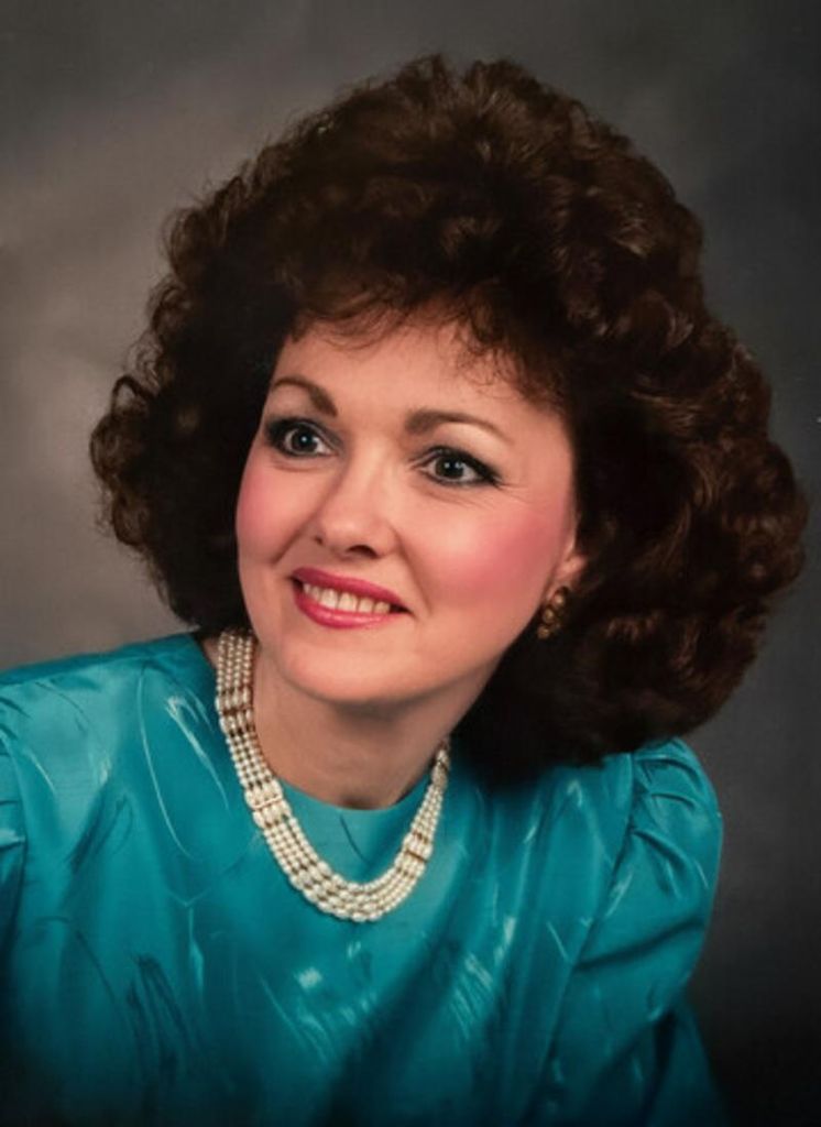 Mary Ann Daniels Profile Photo