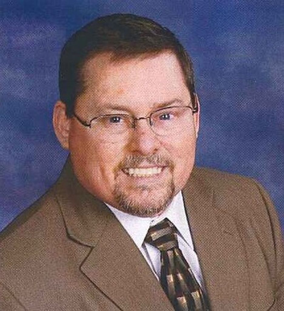 Dennis D. Jones Profile Photo