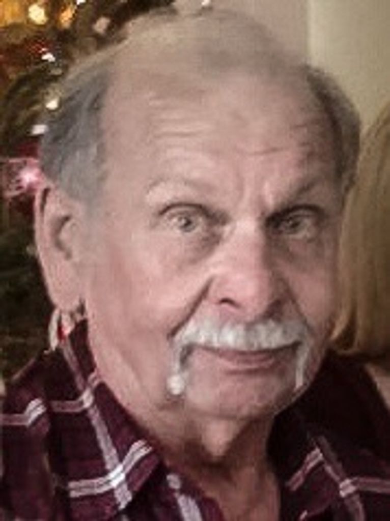 James Everett Blaha Profile Photo