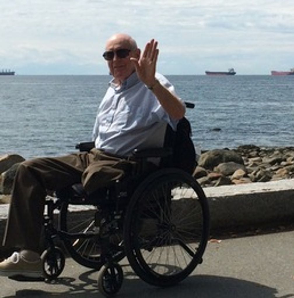 Allan Howard Profile Photo