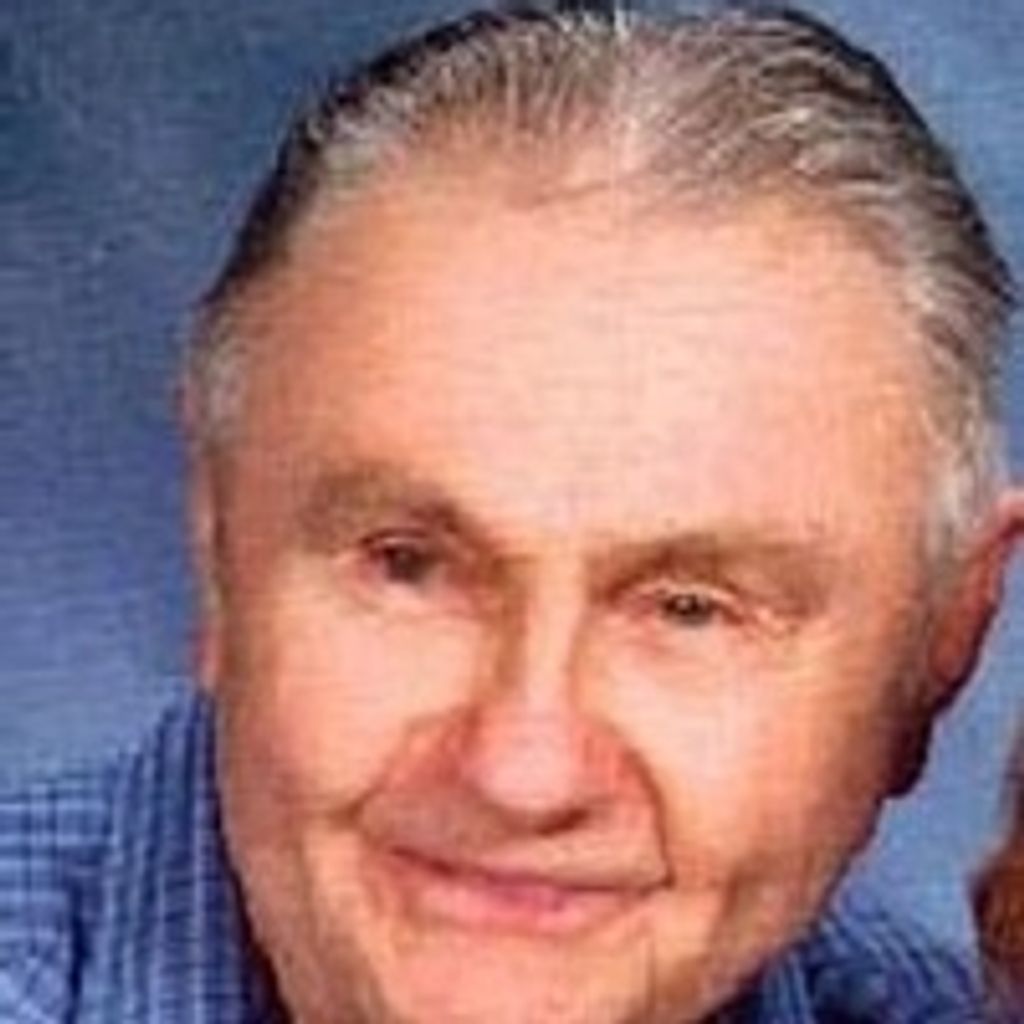 James Andrew Williams Profile Photo