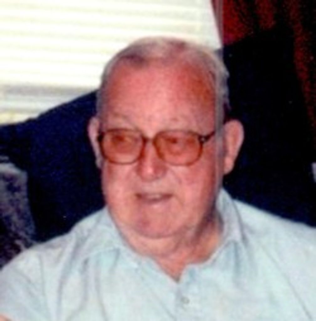 David J. "Dee" Park