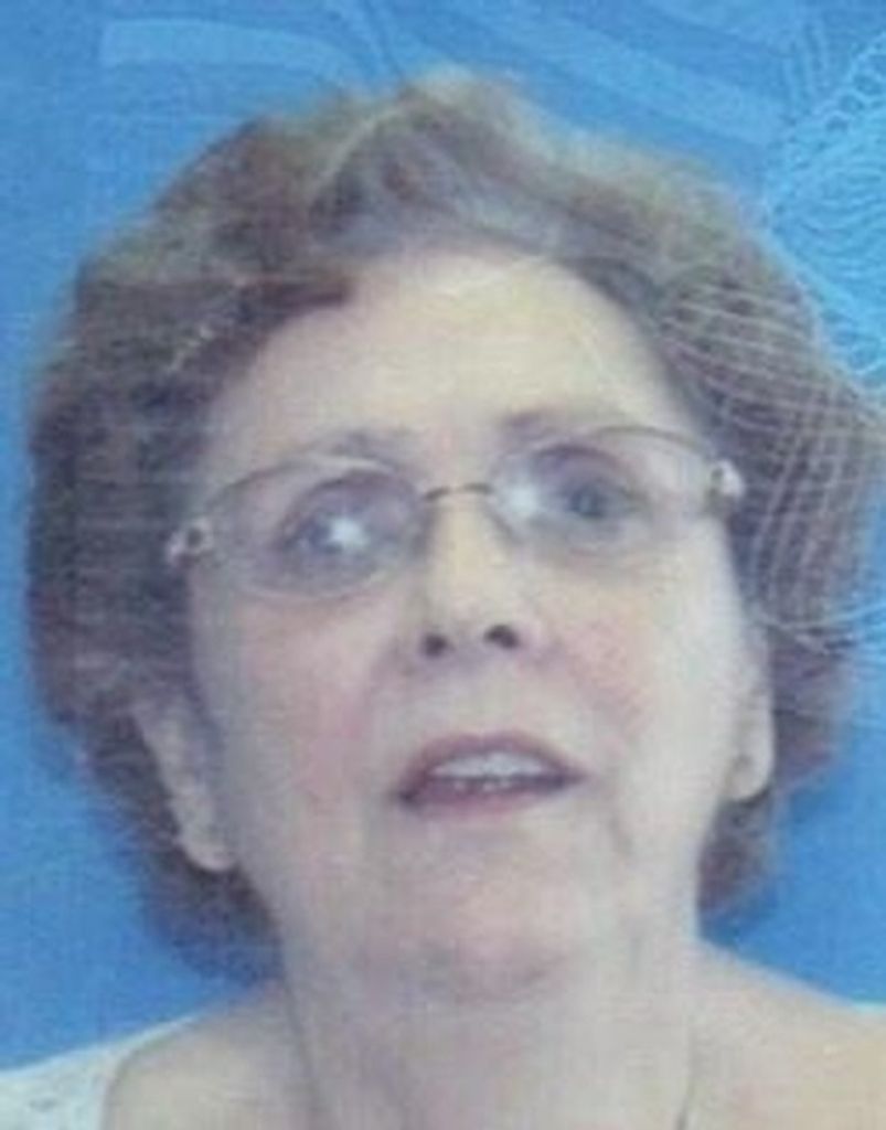 Mary E. Stange Profile Photo
