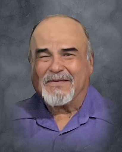 Jorge Luis Fabela's obituary image