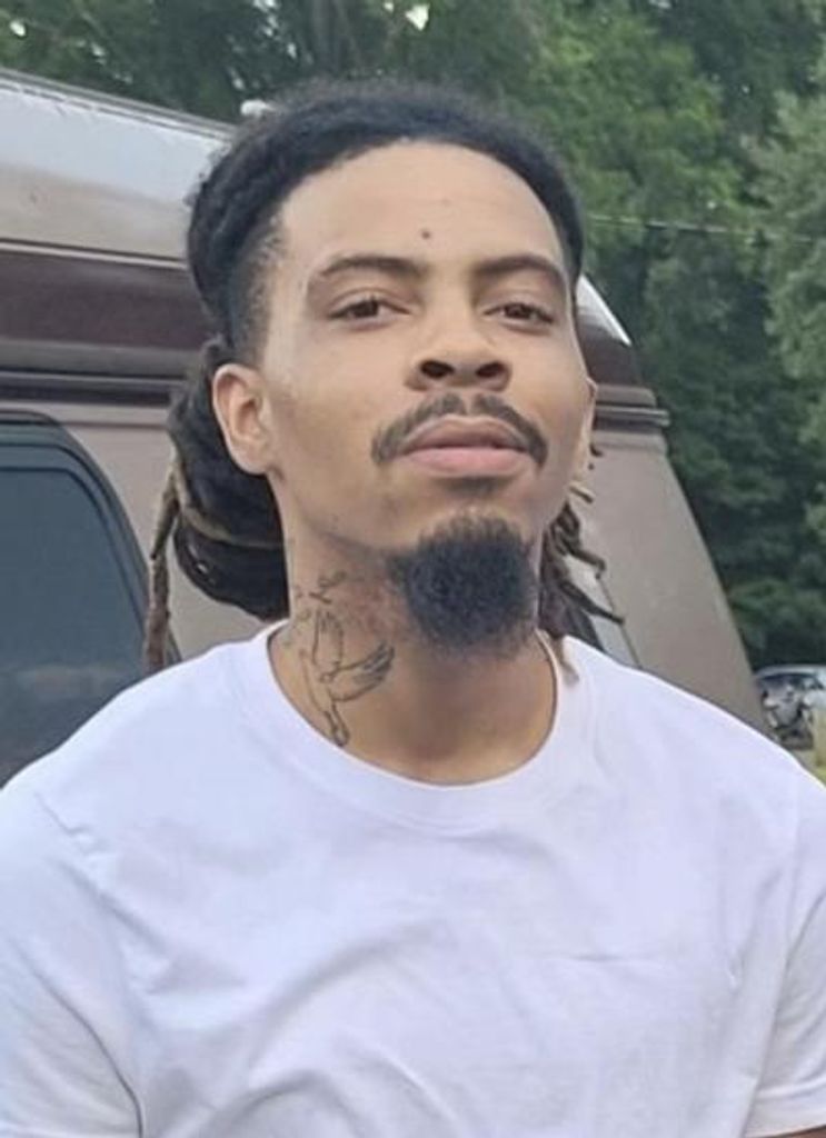Lavaris R. Harris Profile Photo