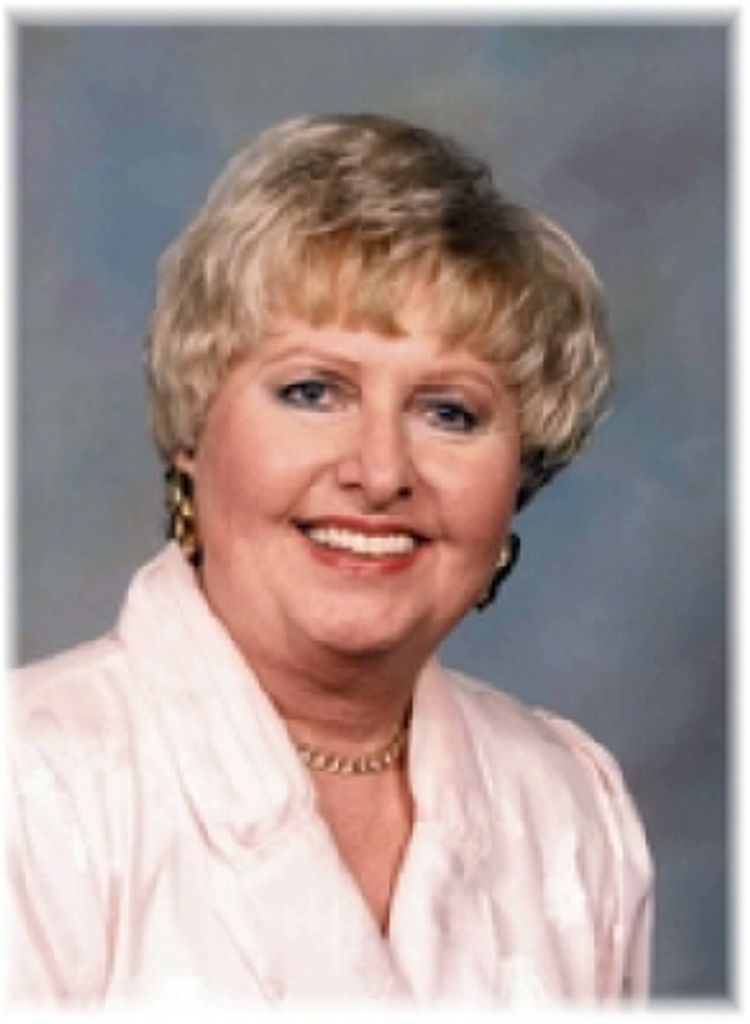 Mary Bernadine Gatton