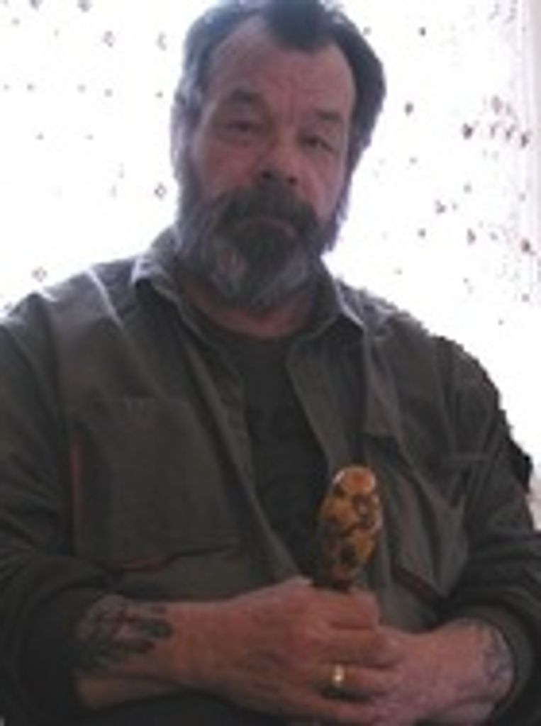 Michael Mckinzie