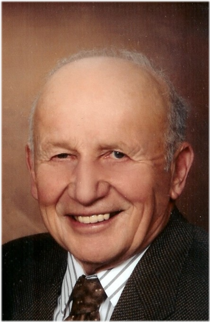 Francis Ehrman Profile Photo