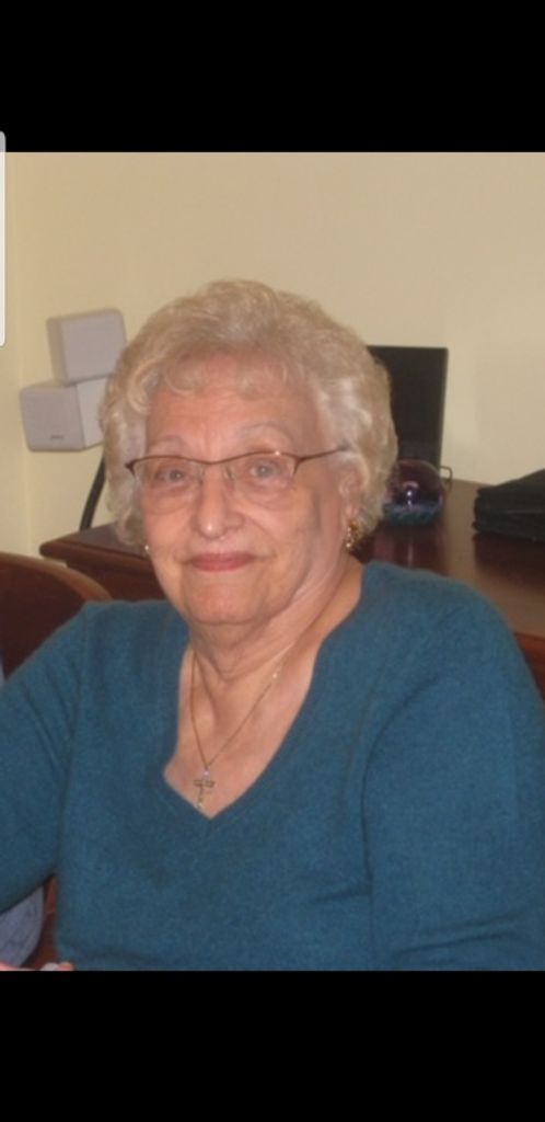 Doris J. Jensen Profile Photo