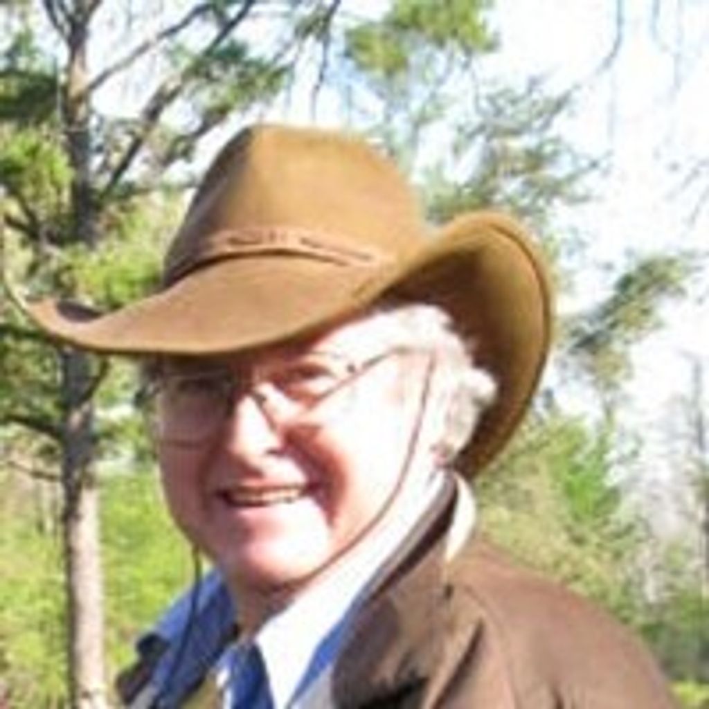 Kenneth Dale Carter Profile Photo