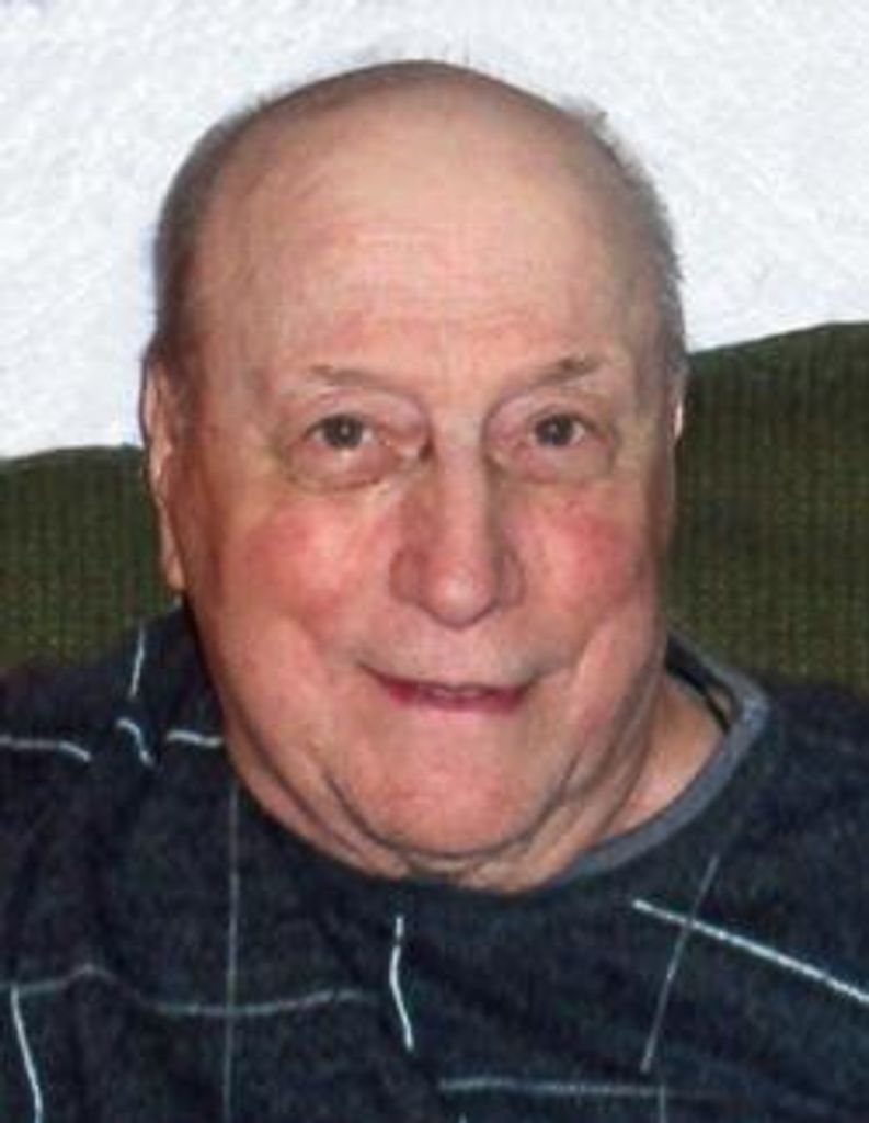 Alfred W. Carline