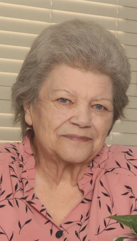 Judith Aileen Brighton