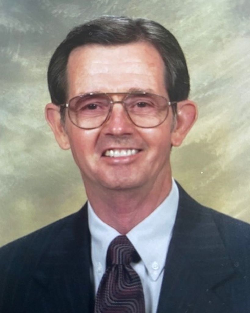 Wilbur F. Woodall