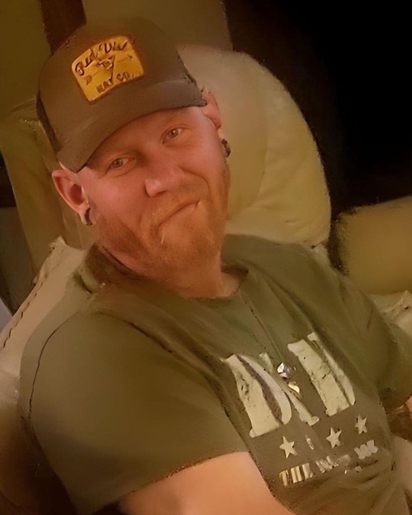 Joel Cummings Profile Photo