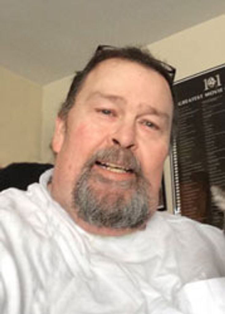 Michael Keith Profile Photo