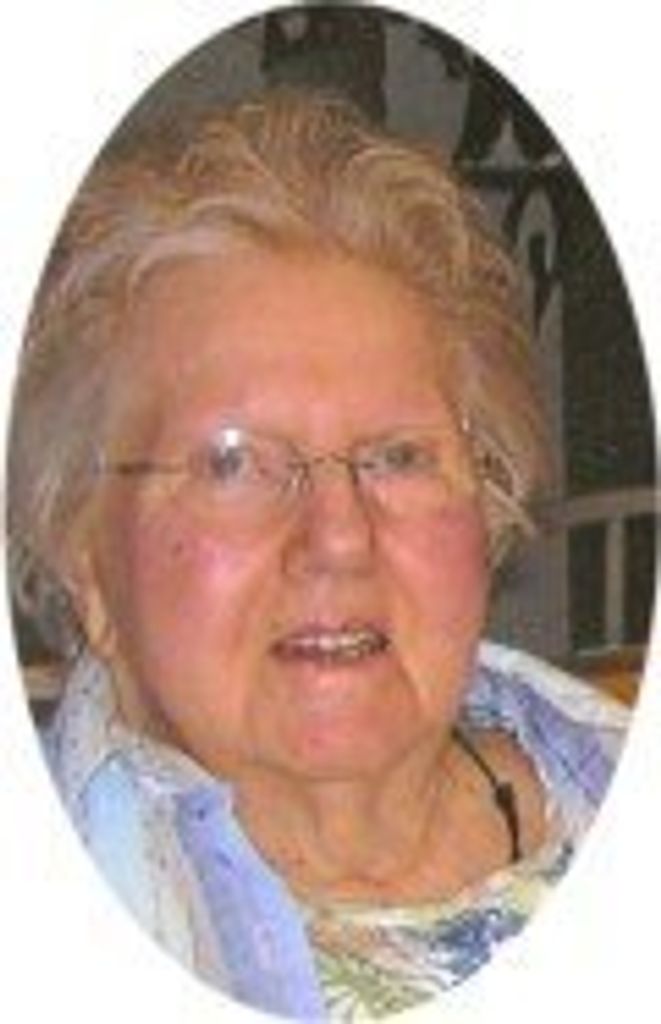 Fleurette G Roy