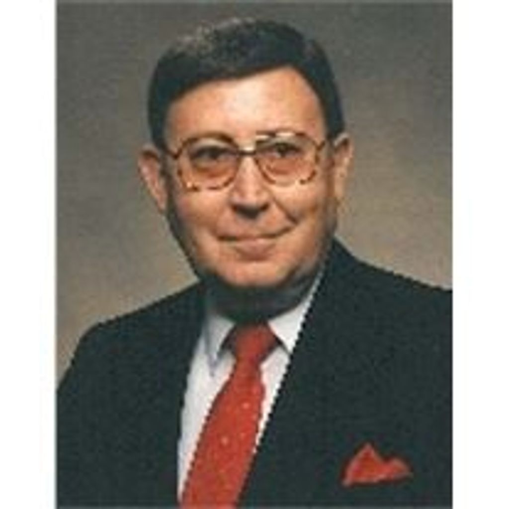 Robert William Clay, Sr.