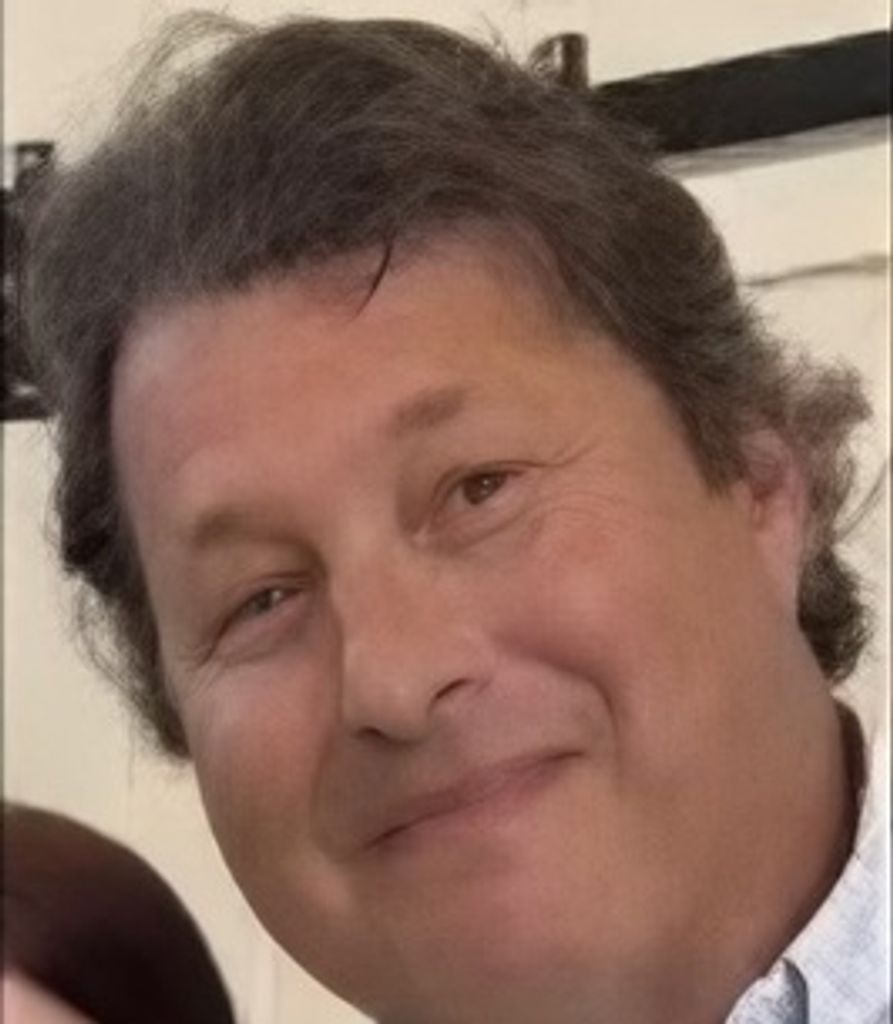 Bradley Acaley Profile Photo