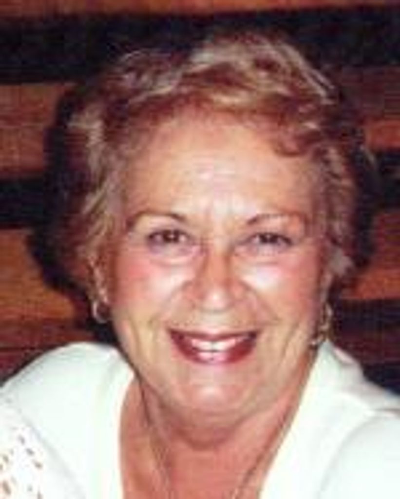 Delores "Dee" Ultrino