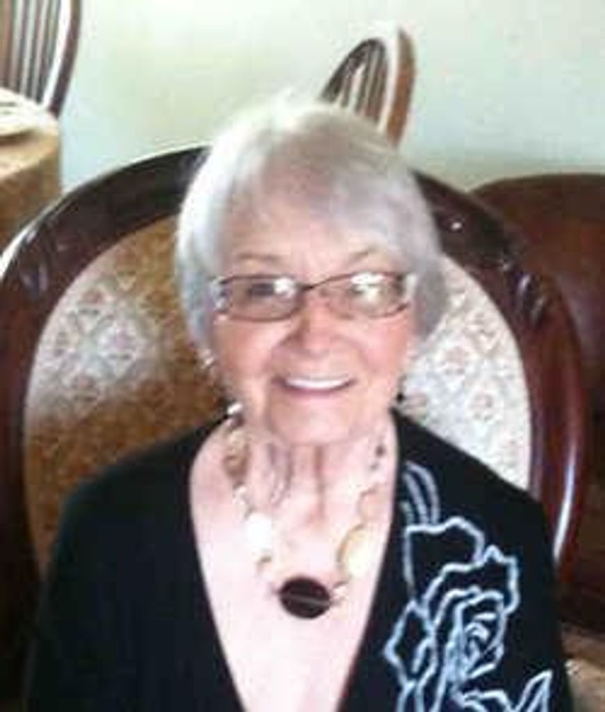 Quimby Elaine Bonner