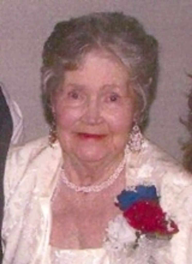 Cornelia J. Daniels