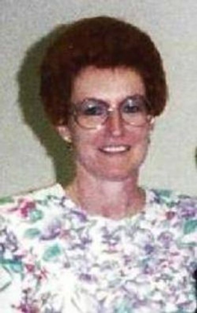 Norma  Jean Burt