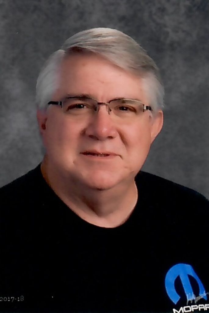 James Raymond Miller Profile Photo