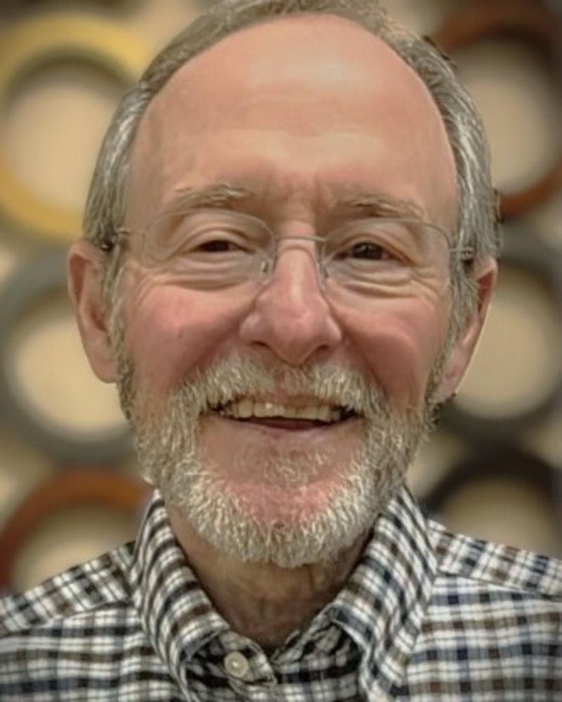 Russell D. Blackman, Jr.