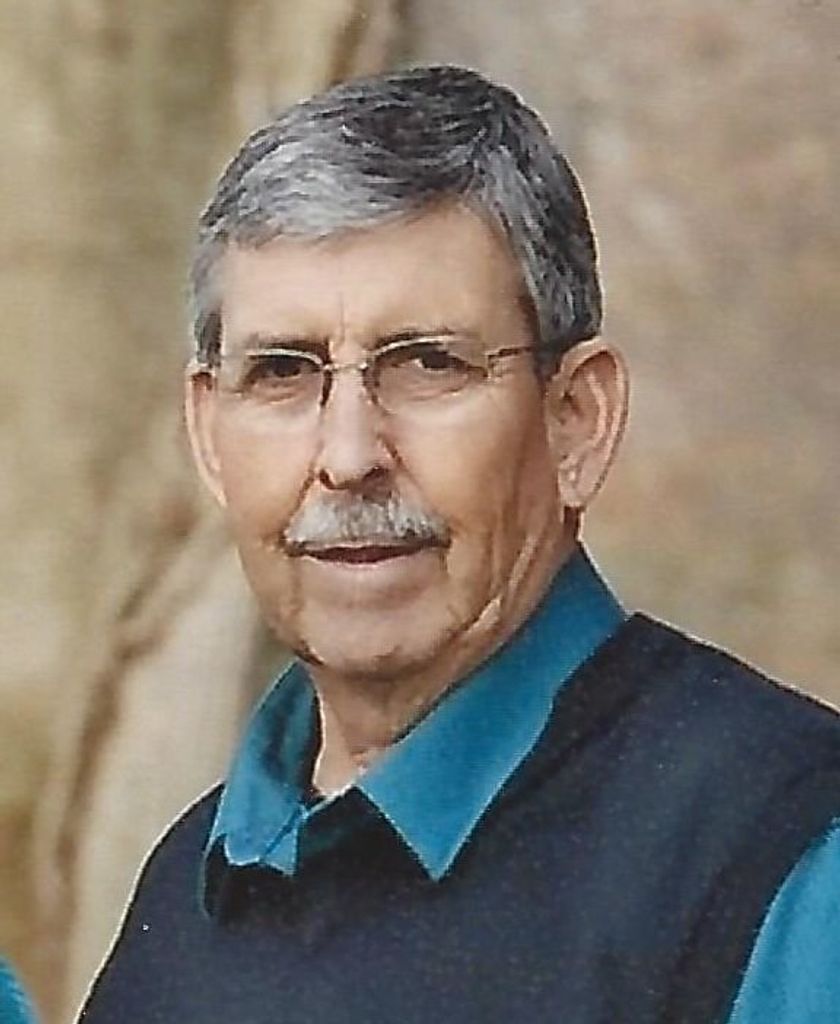 Barry L. Longenecker Profile Photo