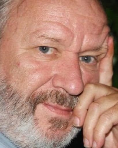 Richard M. Kelly's obituary image