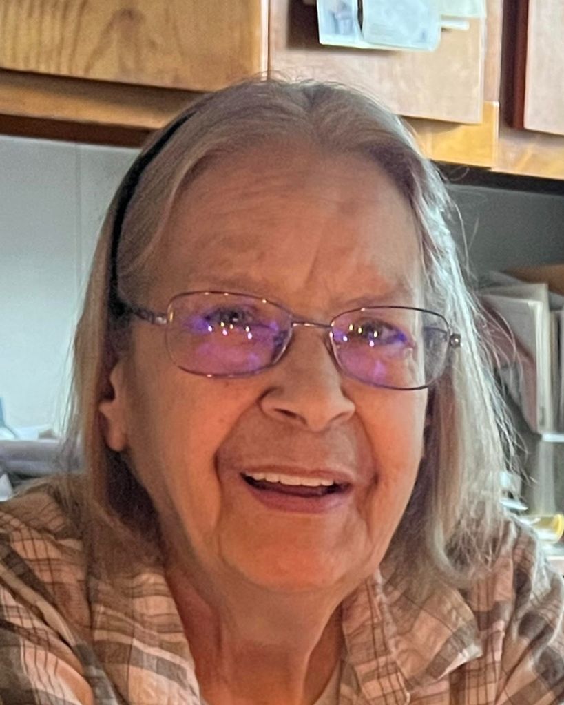 Patricia Ann Miller Profile Photo