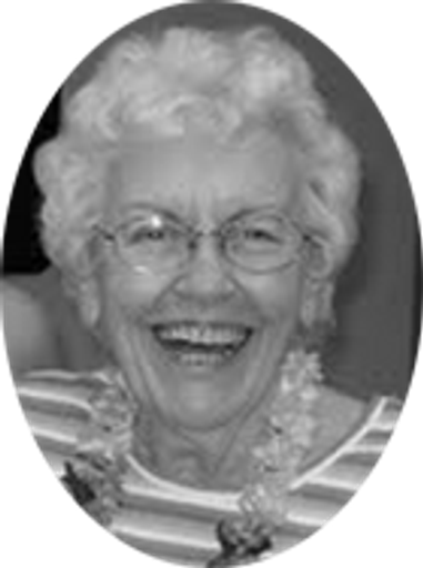 Evelyn Gaster Profile Photo
