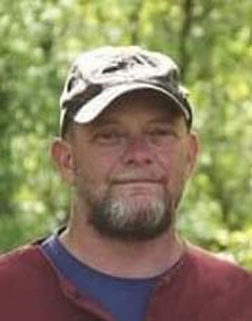 Daniel Edward Walker