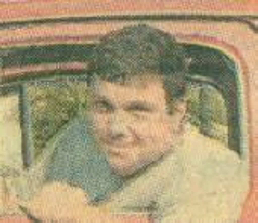 Wesley Scot Foster Profile Photo