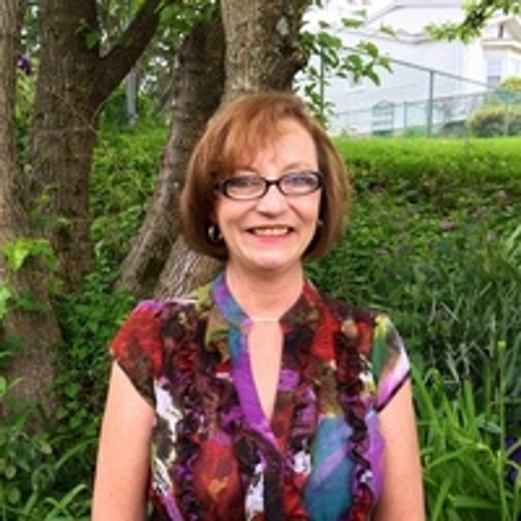 Mary Ann McGuire