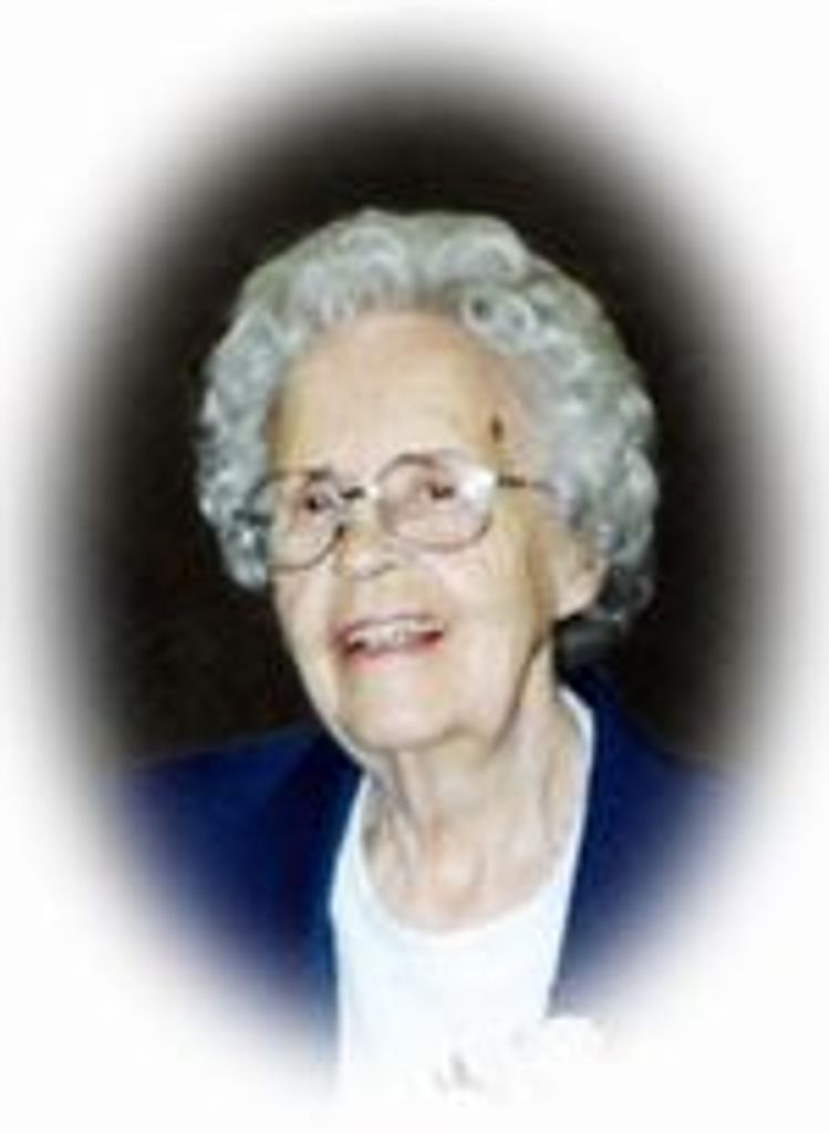 Oleatha May Edwards